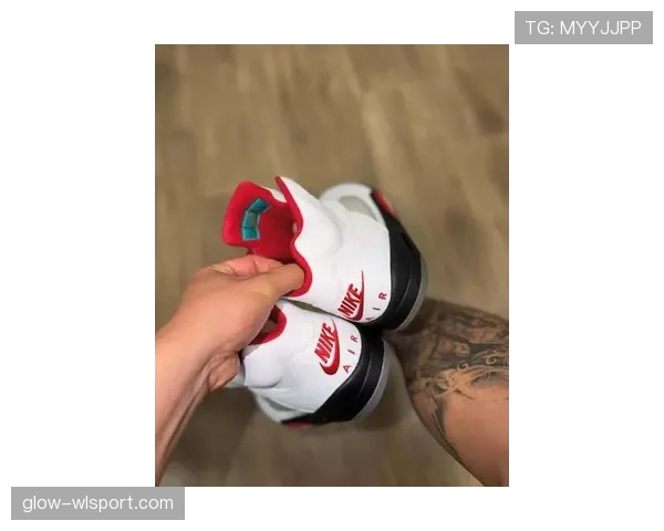 迈克尔·乔丹随手一双球鞋能当家传，我的鞋柜瞬间自惭形秽